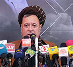 NUG Failed to Ensure Safety of People: Mohaqiq